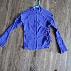 Beyond yoga jacket